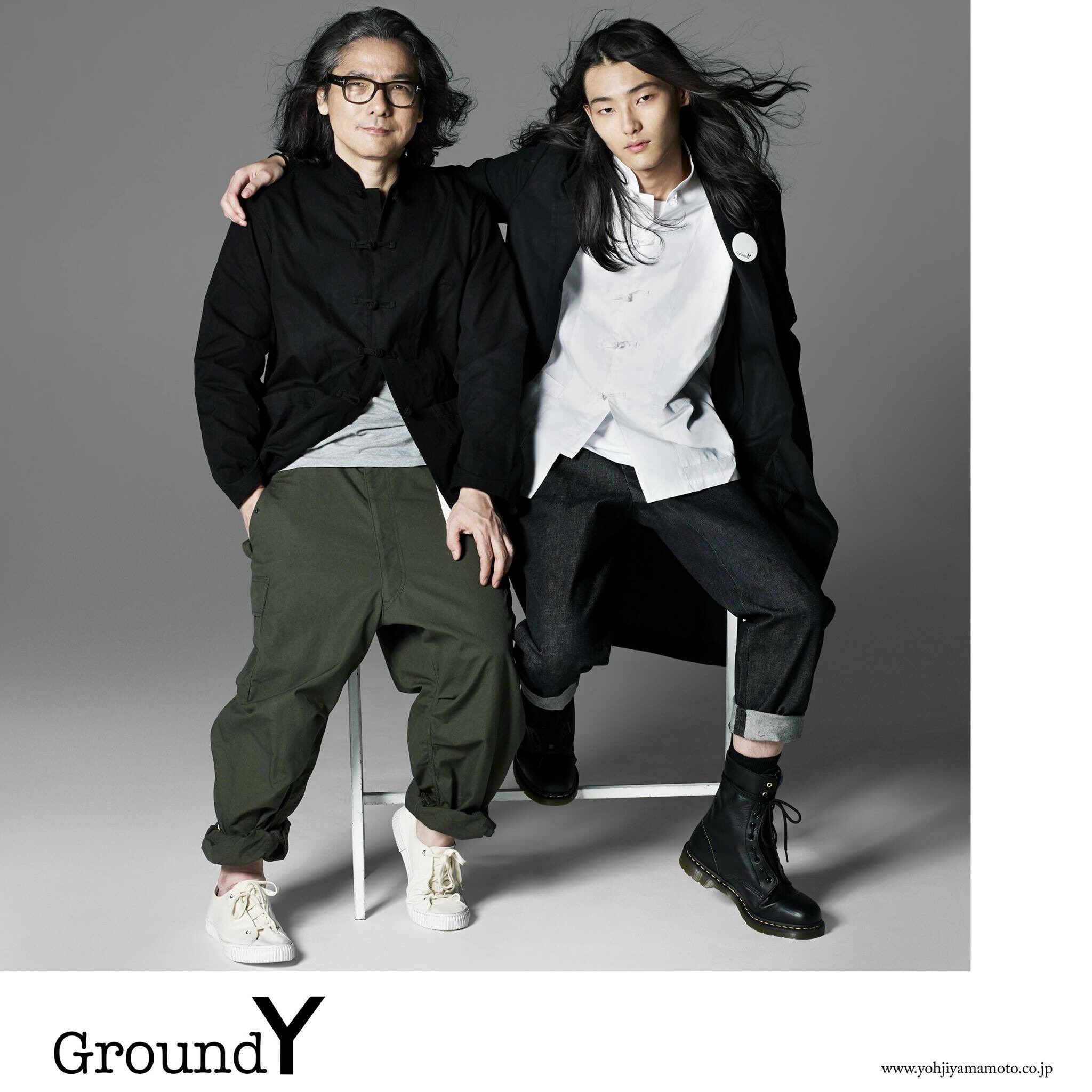 Ground Y Official on X: 