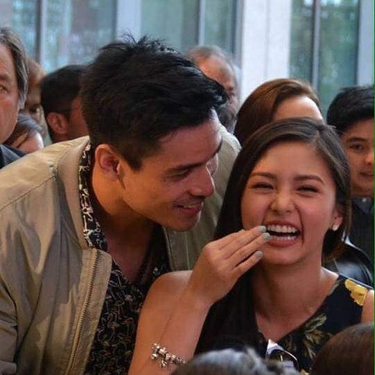 Happy birthday kim chiu 