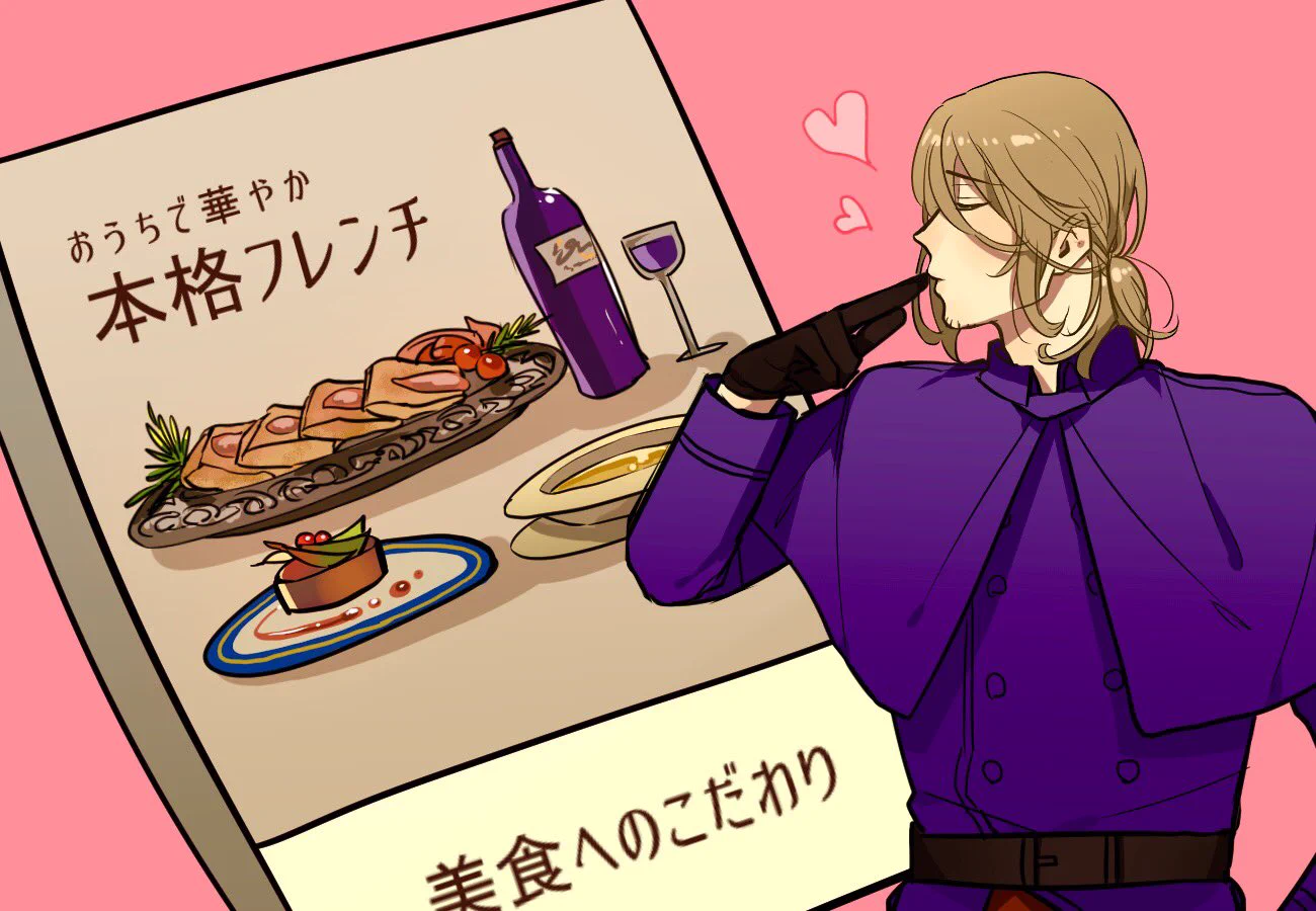 やっぱりこういうイメージ？国によって料理本の扱いが違いすぎるｗｗｗ