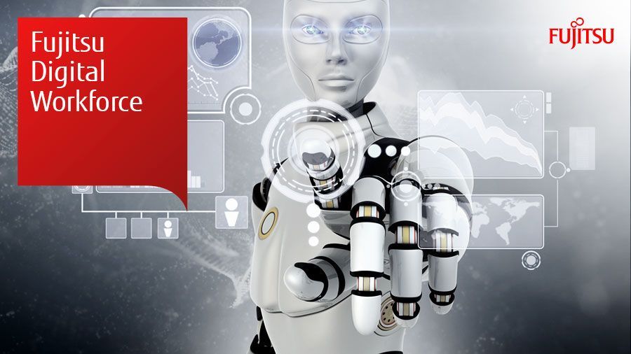 FUJITSU_RPA's tweet image. Ramp up your #DigitalWorkforce instantaneously where volume is needed #RPA #WorkforceOnDemand #Scalability