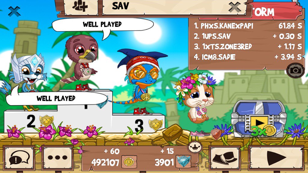 KanexPapi's tweet photo. Want to catch an L? #funrun2 #sav #zone3red #Sadie https://t.co/MBIBZTJBWx