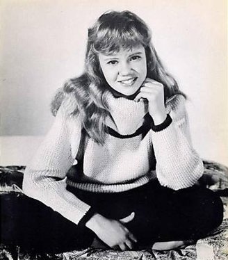 Happy birthday Hayley Mills, 71 today: Tiger Bay, Pollyanna, Whistle Down the Wind, The Parent Trap, Summer Magic 