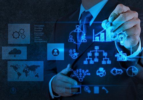 Cibitec23's tweet photo. Modelos de negocio de la #economía #digital será otro de los bloques temáticos que trataremos. ¡Os esperamos! https://t.co/95o5zi48c3