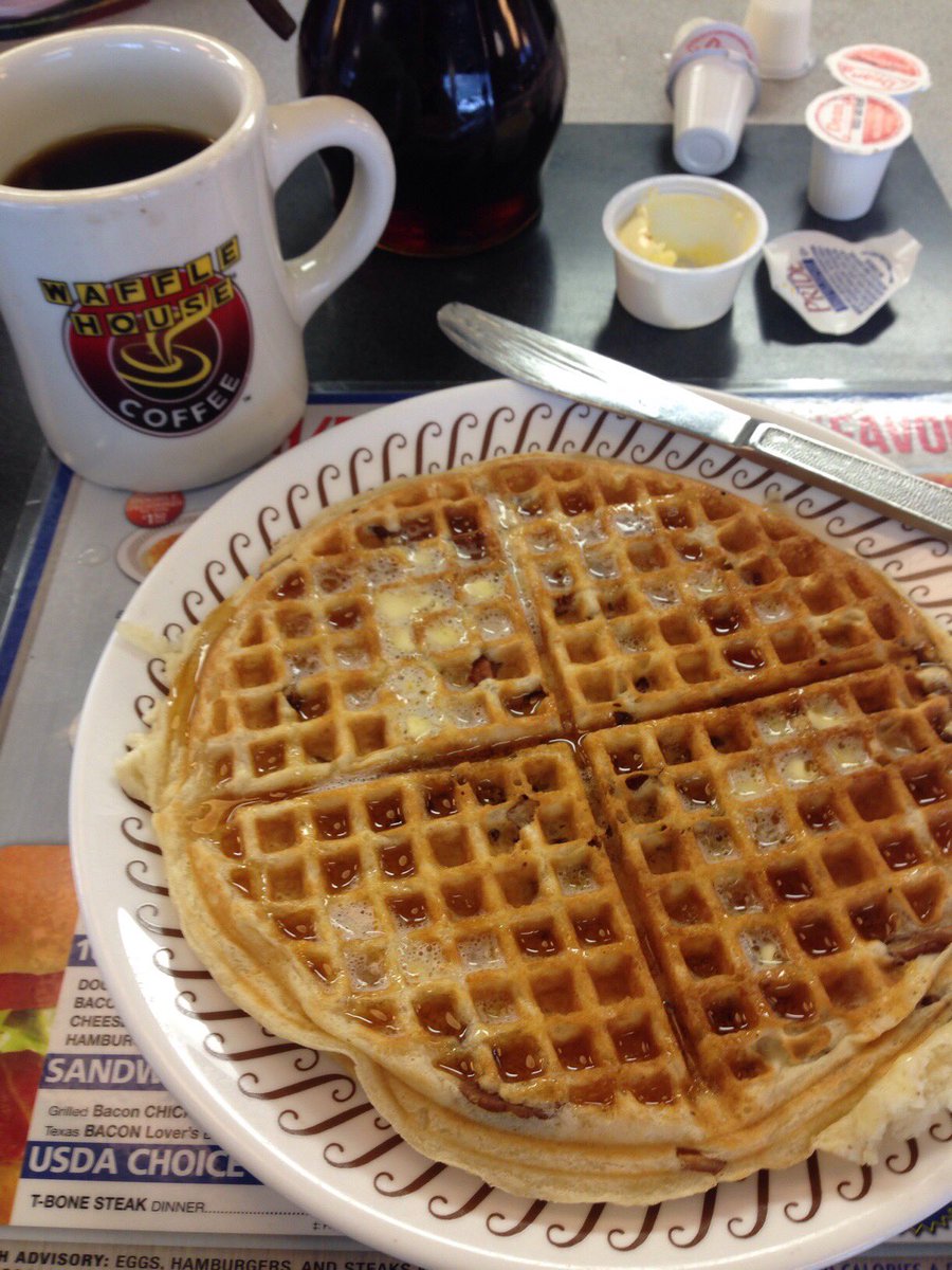 Hungry for more Do Over? Check out our pilot's audio extras for Waffle House secrets &amp; disaster survival tips! dooverpodcast.com/listen