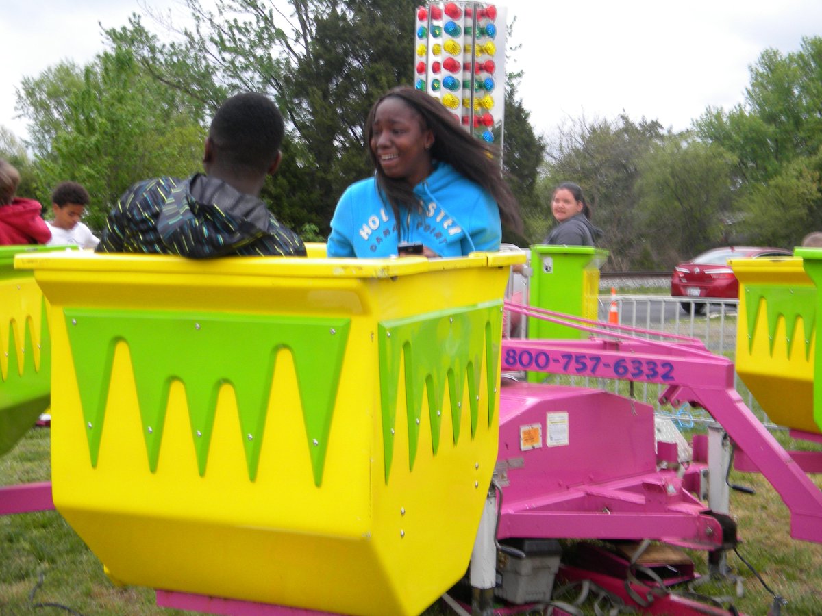 Come to Town Hall for Celebrate La Plata on Saturday, April 29 from 12 pm to 4 pm.   Enjoy a day of activities for children of all ages