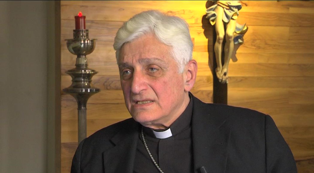 Los cristianos en Siria dicen: “Finalmente Dios nos salvará” romereports.com/2017/04/18/los… #StandTogether