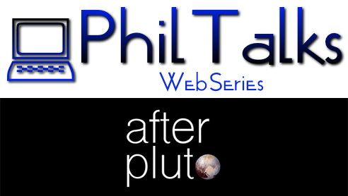 After_Pluto's tweet photo. Our thanks to @imphilhernandez at #PhilTalksWebSeries for chatting w/ #afterpluto! Read the interview: https://t.co/aCQlvQ7cD1 https://t.co/3cjleEHsH3