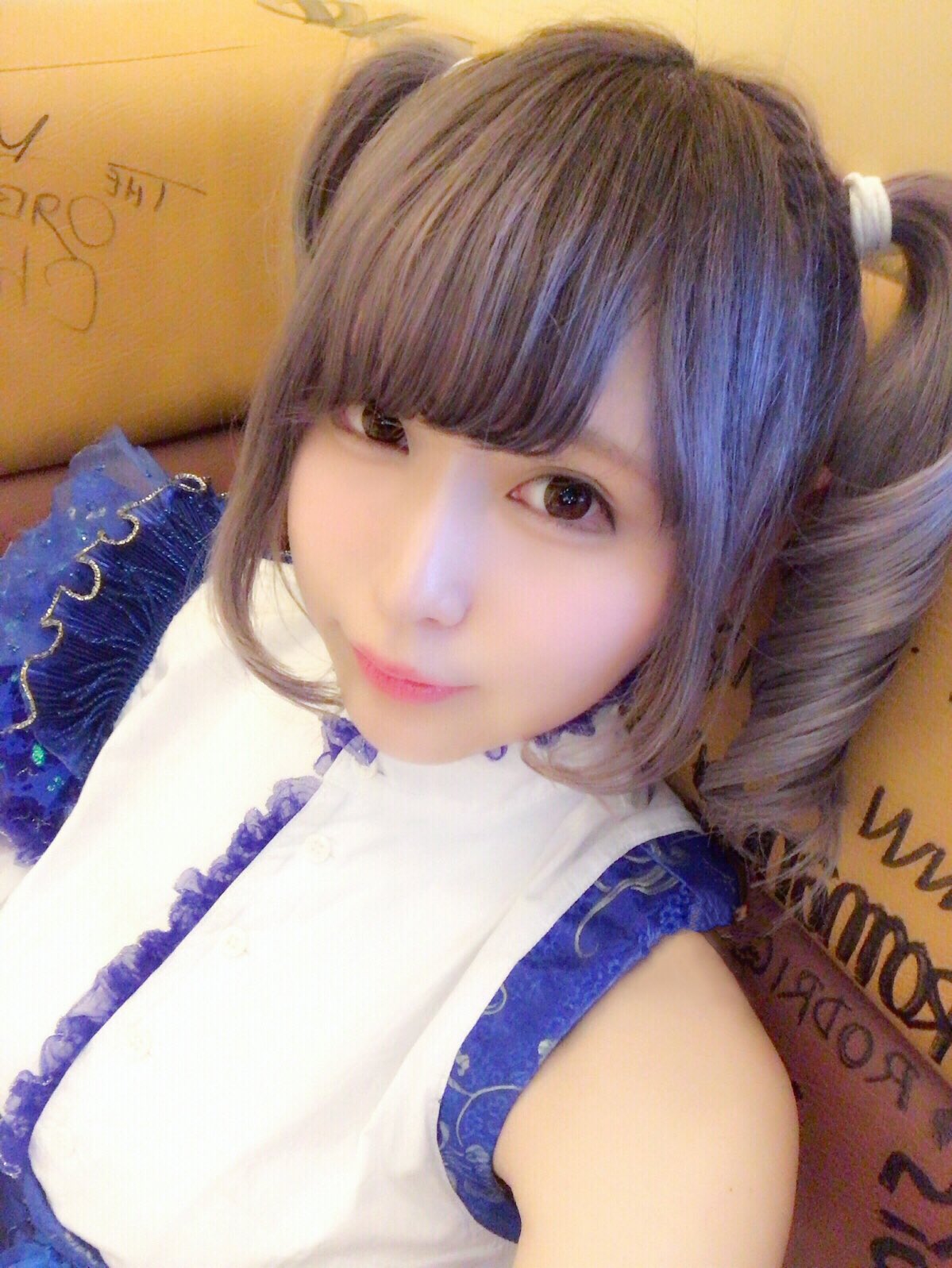 未来千代めね みくちよめね ツアーファイナル恵比寿liquidroom ありがとうございました 初めてのツアーで 自分なりにずっともがいてたけど ほんとうにしあわせな時間だったから ぜん君 のために時間をつかって いっしょに生きてくれて