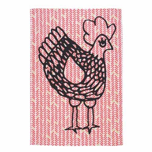 codeinedeco's tweet image. Êtes vous  plutôt œuf ou poule ?
Chez CODEINEDECO, on préfère la cocotte.