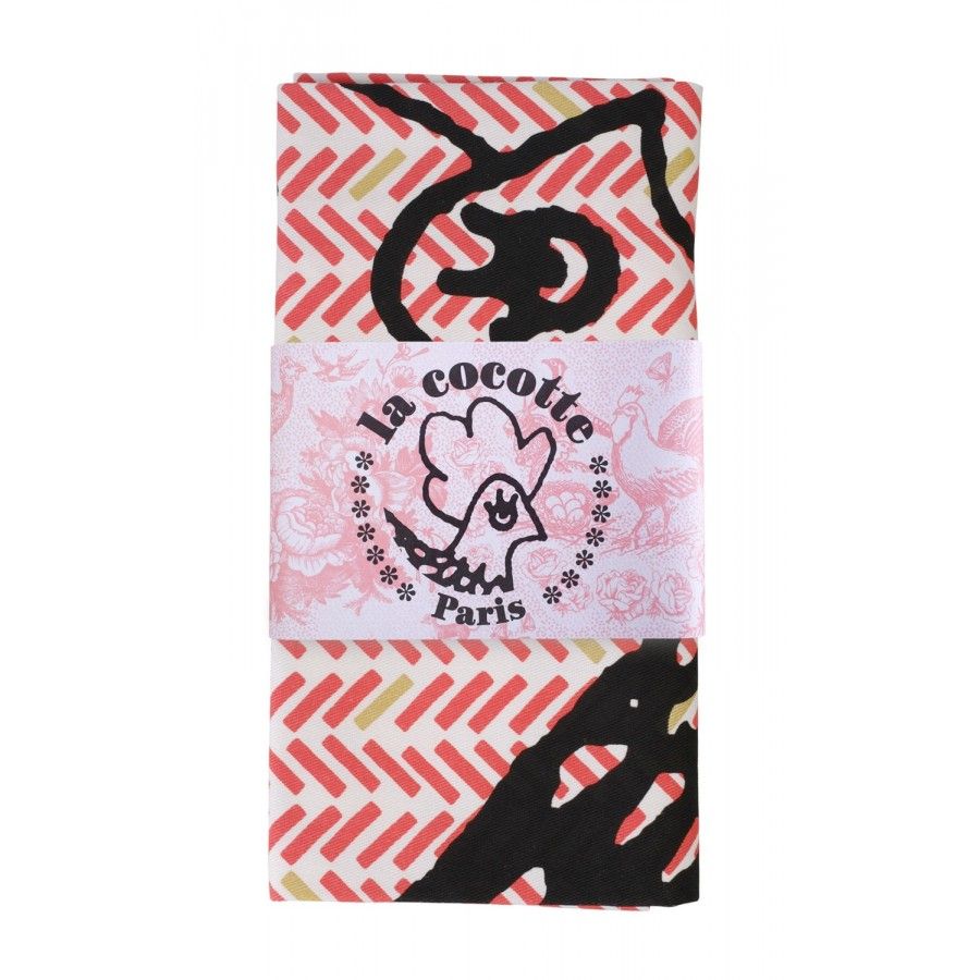 codeinedeco's tweet image. Êtes vous  plutôt œuf ou poule ?
Chez CODEINEDECO, on préfère la cocotte.