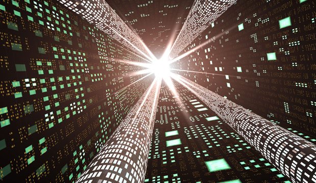 #SDS News - Federal Agencies Turn to Software-Defined Data Storage <a href="/Formationds/">Formation Data</a> shar.es/1QLm53 via <a href="/technewsworld/">TechNewsWorld</a>