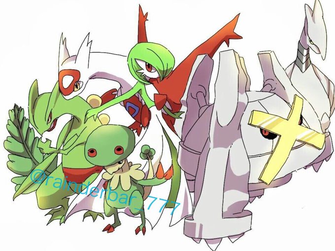 好きなポケモンのtwitterイラスト検索結果 古い順