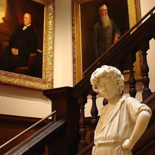 Multiload_'s tweet image. #Foundling #Museum
Multiload illuminating exhibits at the UK’s first #children’s #charity and public #art gallery
multiload.co.uk