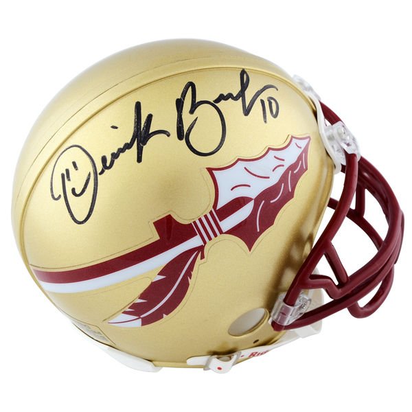 Happy Birthday LB Derrick Brooks! 