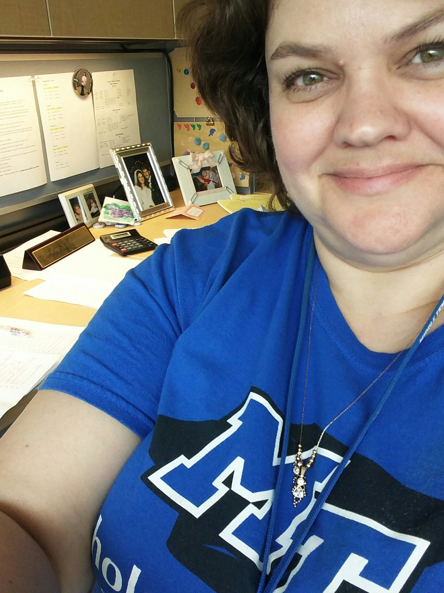 DrMMTSU's tweet photo. . @MTAthletics #TrueBlueDay #MTSU https://t.co/r83n8jV8to