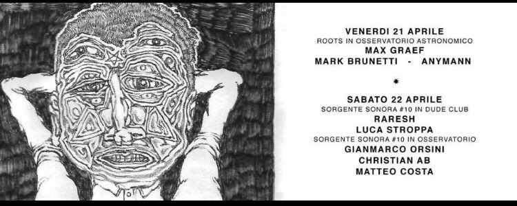 cost____'s tweet image. Week end epico si prospetta al Dude Club !!!