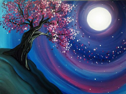 y'all mark your calendars June 9 7pm Paaaaint Niiiite! Brought to you by Eston 95 Lions :) paintnite.com/events/_1180696
