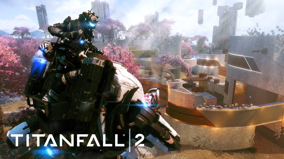 Titanfall 2