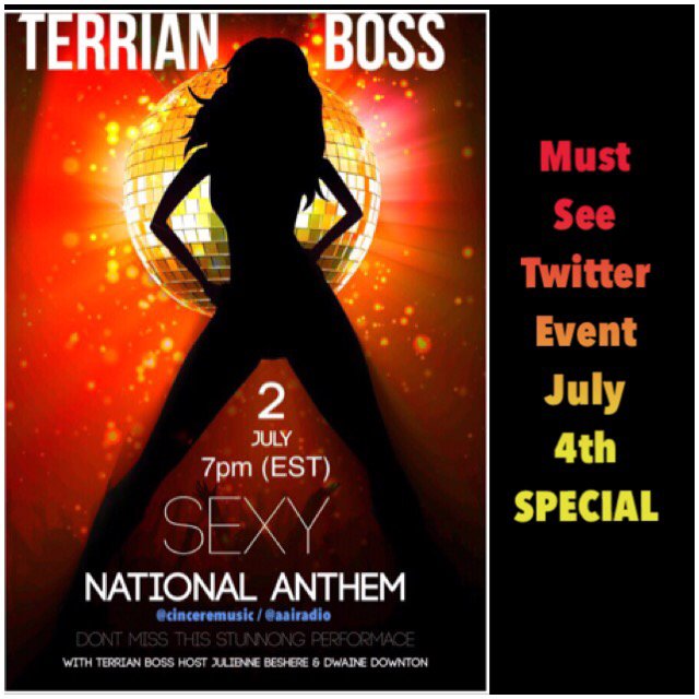 Otitsotc's tweet photo. This Event is a must SEE 🔥💥🙀@itzchop @DaRealLadyJaey @cinceremusic @iamsamshawjr @ftpmusicgroup @JulienneBeshere @rice2526 #tuesdaythought🌟 https://t.co/93Dcpjjf2S