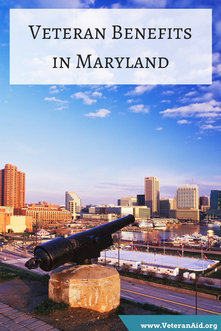 VeteranAid on Twitter "Veteran Benefits In Maryland https//t.co/n5m3R7IIx2 MDVeterans