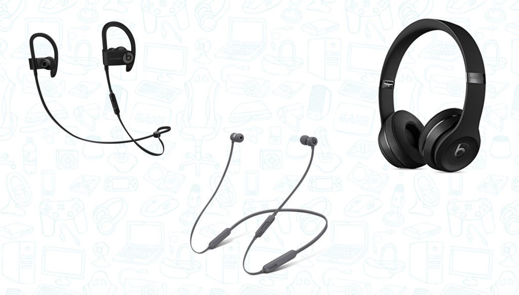 gearadvice's tweet photo. All Three Beats Wireless Headphones with W1 Chip are Cheaper than Ever

https://t.co/6NaOCpTkCV https://t.co/Dy55lQL7Sn