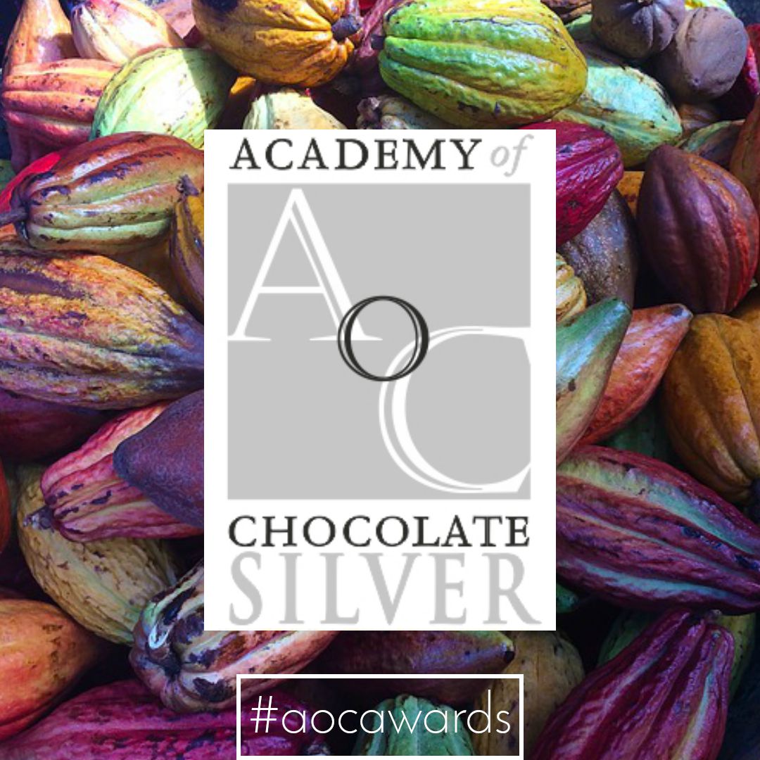 Academy of Chocolate tweet media