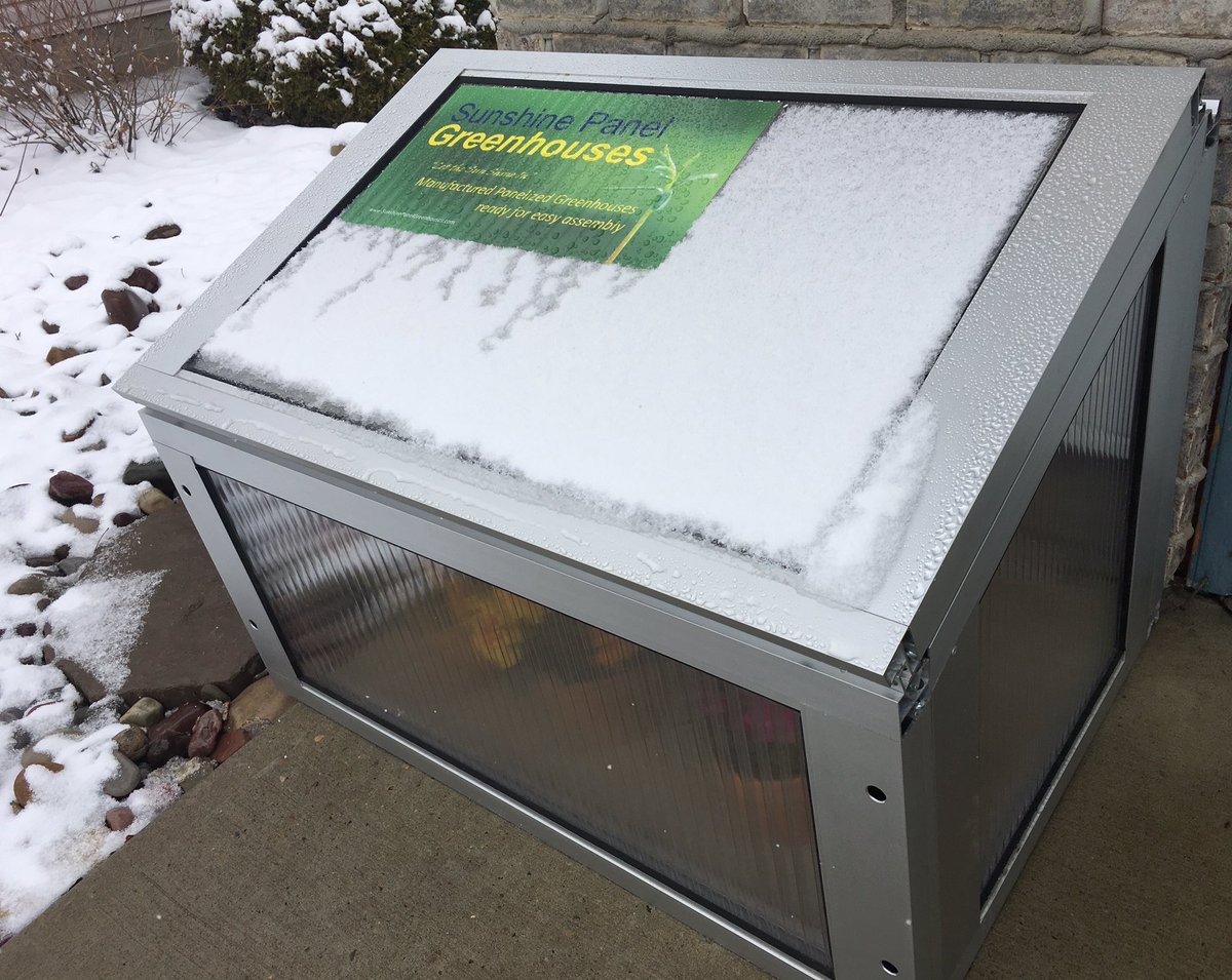 Sunshine Door tweet media