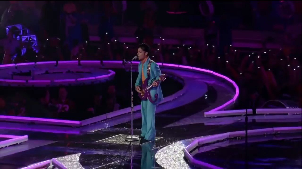 Glitterbox on Twitter "A year since we lost this legend. 💜 RIPPrince