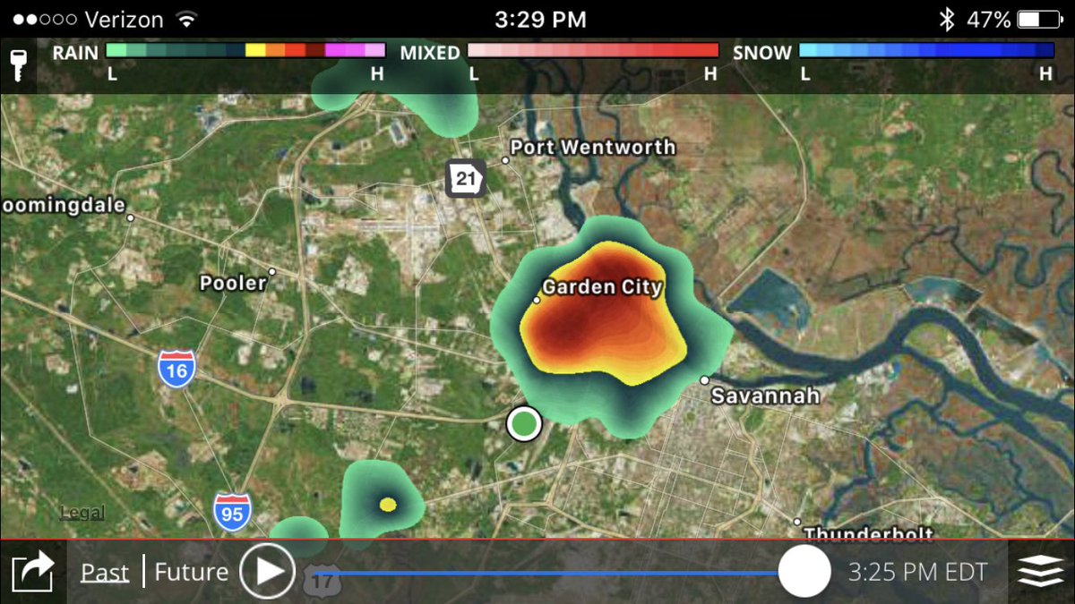 WtocDave's tweet image. Scattered showers popping up. Check live radar on First Alert WX App to see you'll get wet. #neededrain