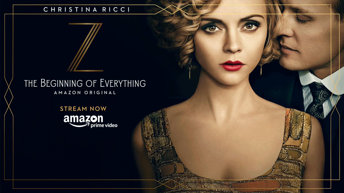 DEADLINE's tweet image. .@ZAmazon
An FYC Event Hosted by Deadline Hollywood
Thursday, April 27, 2017
HOLLYWOOD ATHLETIC CLUB
RSVP: …ebeginningofeverything.splashthat.com