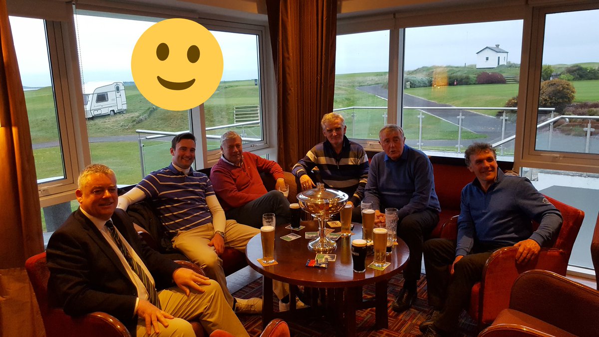 @2017woig She's Home.