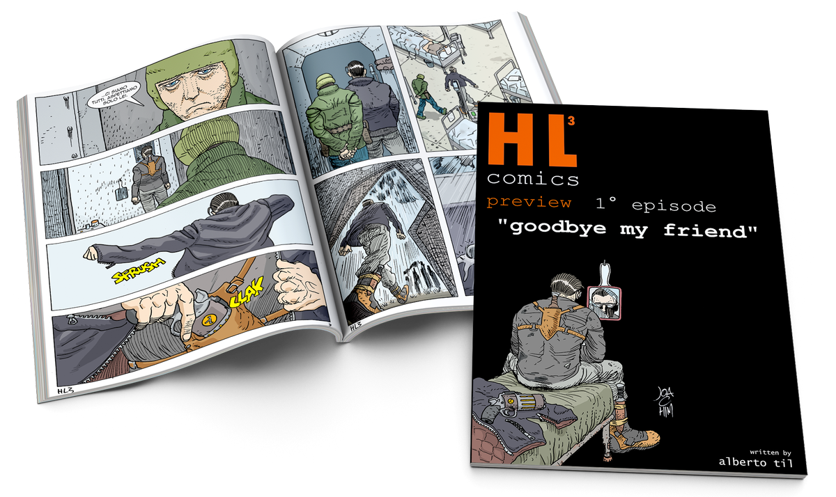 hl3comics's tweet photo. https://t.co/ztCyZU4HpR
Start. https://t.co/YZohf9qDB5
