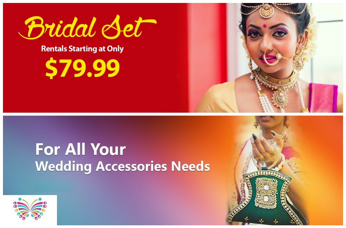 iSwasam's tweet photo. Instagram
Where to get your Wedding Jewellery? Worry no more, we sale and rent too:https://t.co/tFK95EFZvr
#bridalcollection #swasam https://t.co/QBTubmb2MH