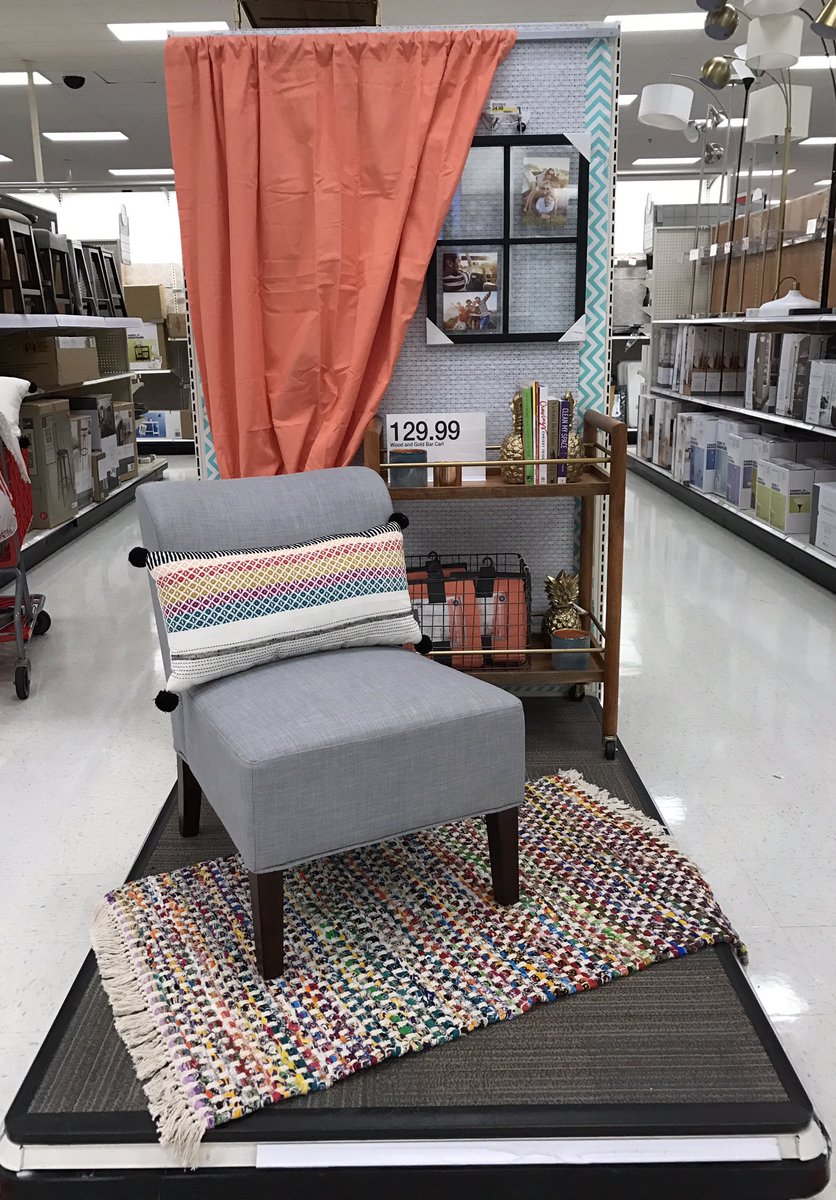 Focal update! 🎯 #vmtl #furniturefocal #t1324 #vml #TargetStyle