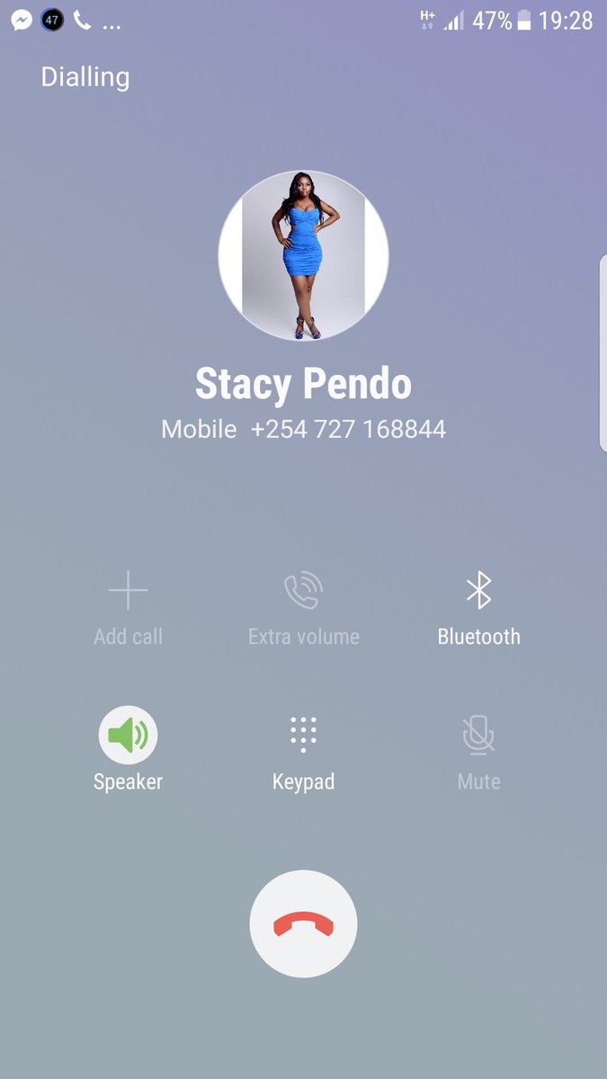 FraudalertKE's tweet photo. This lady Stacy Pendo is enjoying services she hasn't paid. shame on her. #BuyerBeAware via @BeverleyMunga https://t.co/7FGWsJsDgg