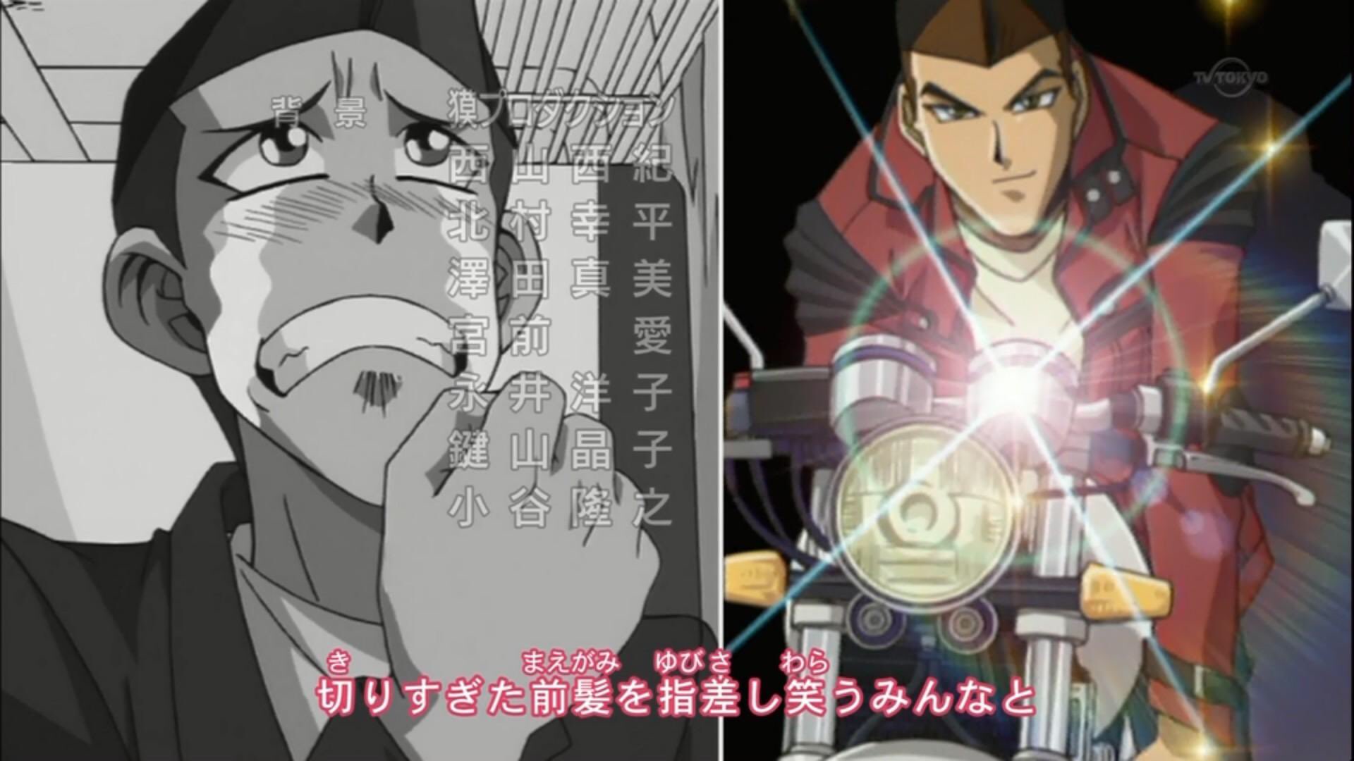 スイカ A Twitter 本田くん誕生日おめでとう デュエル素人の本田くんはアニメ遊戯王において視聴者と同じ目線を持つとても重要なキャラクターでした 本田くん 本当にありがとう 本田ヒロト生誕祭17