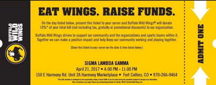 ColoState Gammas tweet media