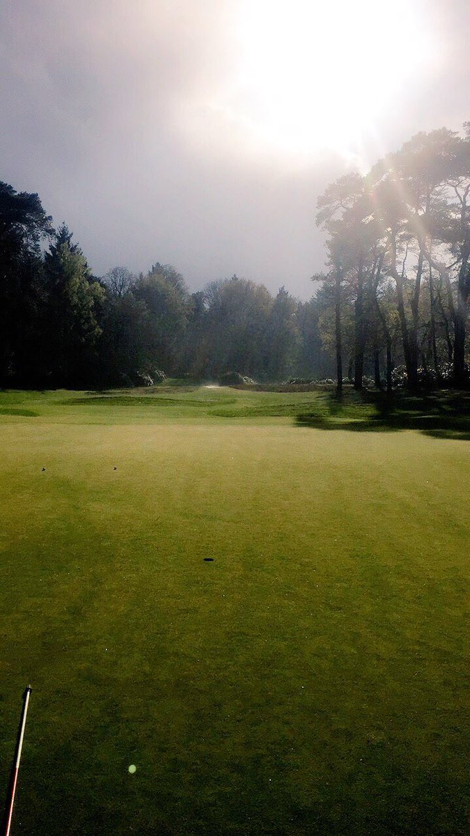 Rara waar is deze foto genomen? Onder de winnaars met het juiste antwoord verloot ik 1 leuke prijs! <a href="/NGF_/">NGF</a> <a href="/PGAHolland/">PGA Holland</a> <a href="/club_pgaholland/">CLUB PGA Holland</a>