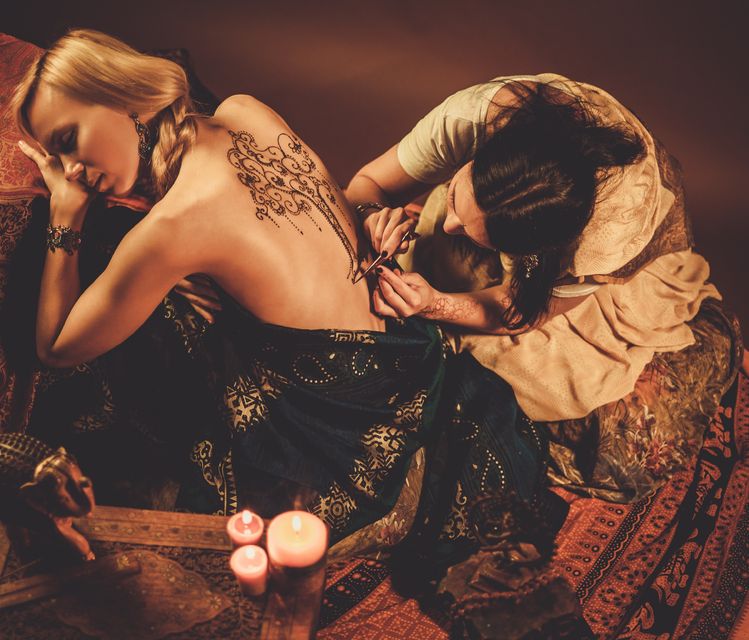 lookadvisor's tweet photo. "Un tatuatore è come un confessore"
Descrivi la tua #magica #esperienza e recensisci i migliori #tatuatori
https://t.co/ehTSdIhsGb https://t.co/30KqUFT6hn