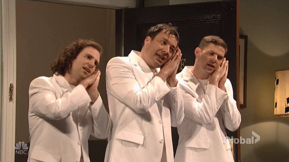 Šonedēļ SNL muzikālie viesi grupa Tranzīts