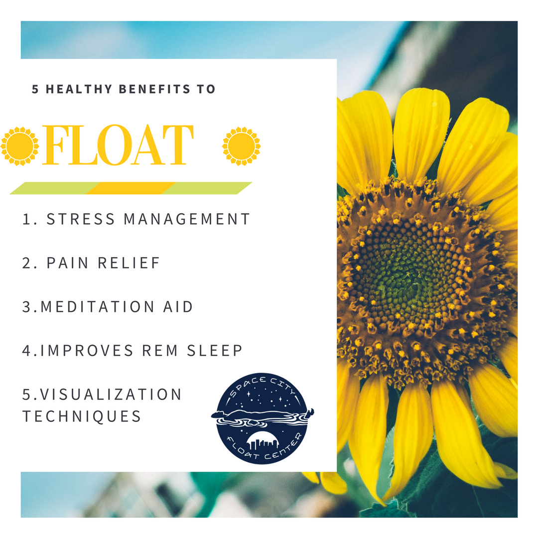 Space City Float (@spacecityfloat) on Twitter photo 