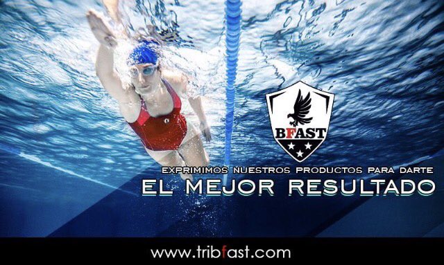 #bfast 
#wearetriathlon #triathlon 
#triatlon #swimming #running 
#cycling #ironman 
Mas info en: tribfast.com