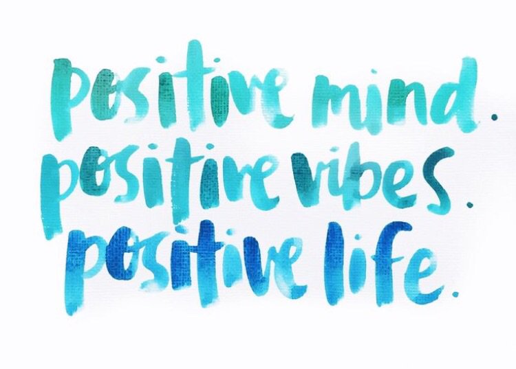 Words to live by