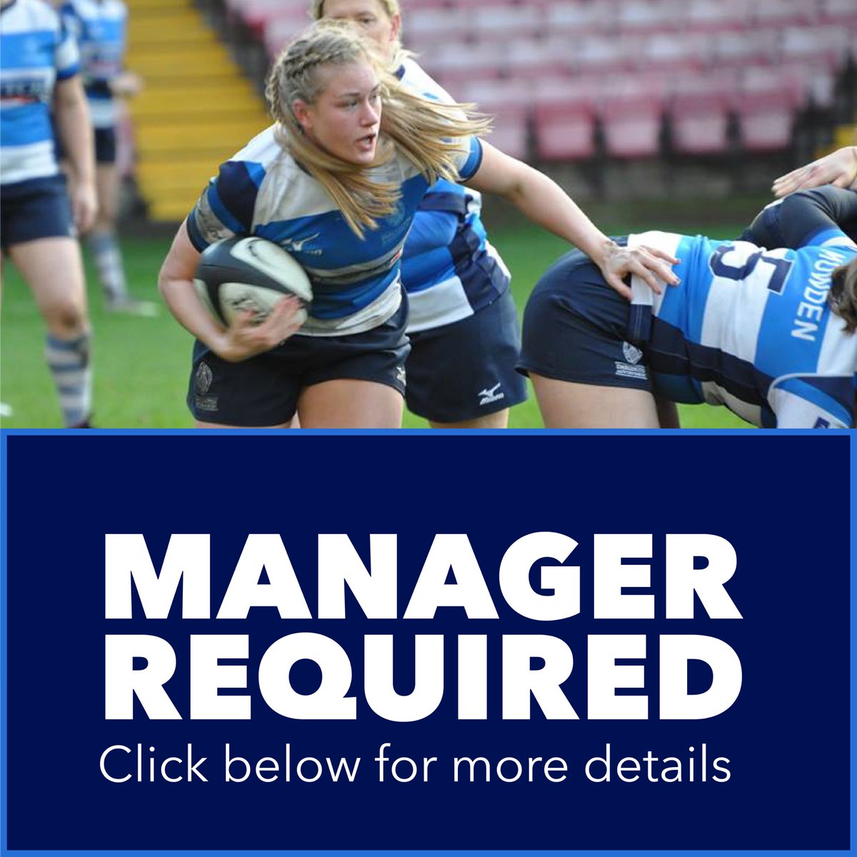 DMP_Sharks's tweet photo. EOI: Expressions of interest are still open for our Head Coach &amp;  Team Manager roles read more here... https://t.co/Ax7GNpO0Nk https://t.co/u3TiqYMc3P