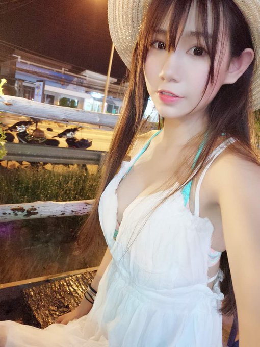 コスプレイヤーMisa喵老师のTwitter画像24