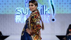 Pakistannews's tweet photo. RT dawn_images: #PSFW17 S/S saw young labels and high street brands supersede the big guns.  
https://t.co/DC0LCdN53k … https://t.co/7EuOOY5MES