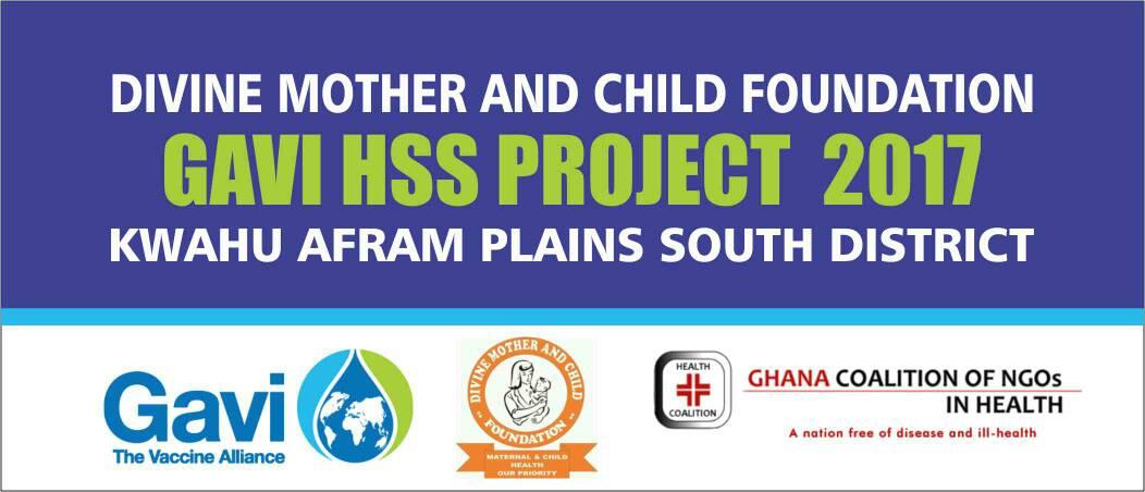 dmac_foundation's tweet photo. @gavi @edmundduodu @owuracharles @WHO
#DMACfoundation is a proud implementor https://t.co/SACLiEqCX1