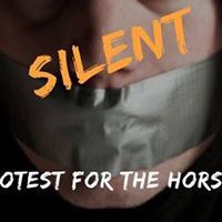 nyclass's tweet photo. #PROTEST WEDNESDAY #RT EVENT: https://t.co/Bi0UlOze3c #BANHORSECARRIAGES #emptythecarriages #animalrights #NYCgo #tourism #iloveny https://t.co/yLvmgxKcxo