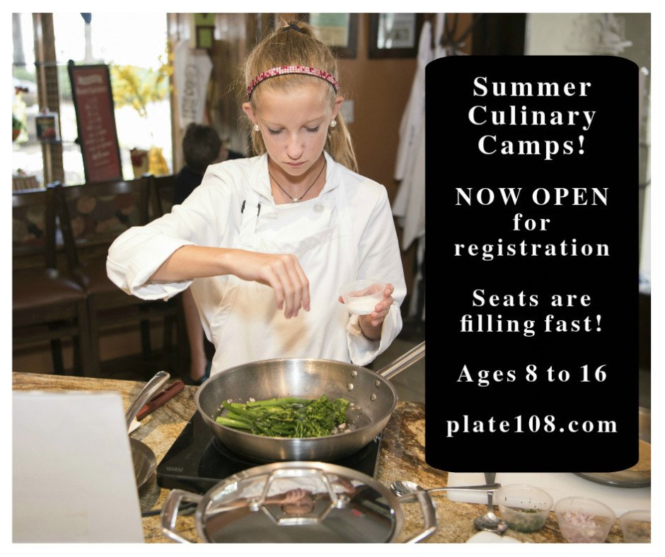 PLATE108's tweet image. 