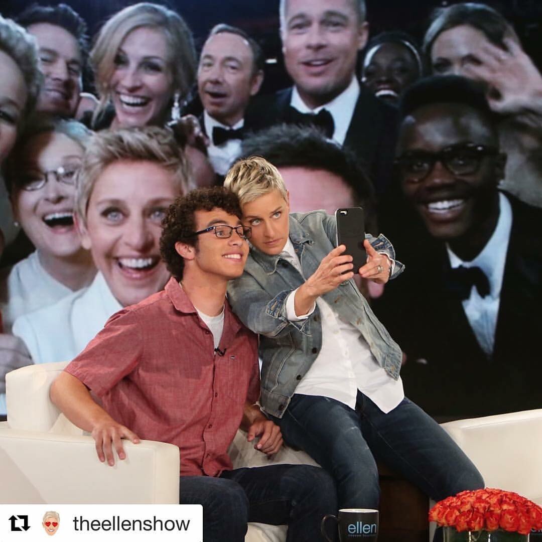 Dave Thomas Foundation for Adoption (@dtfa) on Twitter photo Shout out to <a href="/carterjwm/">Carter Wilkerson</a>, @wendys and <a href="/TheEllenShow/">The Ellen Show</a> for raising awareness for the <a href="/DTFA/">Dave Thomas Foundation for Adoption</a>! We'll be watching today! #nuggsforcarter #itsworthit Shout out to <a href="/carterjwm/">Carter Wilkerson</a>, @wendys and <a href="/TheEllenShow/">The Ellen Show</a> for raising awareness for the <a href="/DTFA/">Dave Thomas Foundation for Adoption</a>! We'll be watching today! #nuggsforcarter #itsworthit